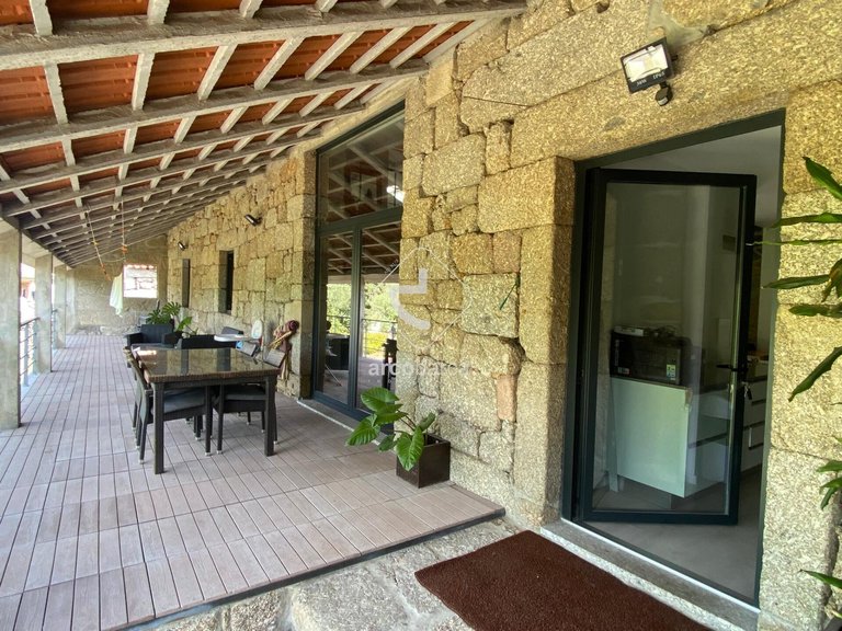 Villa para Sale en Ponte Da Barca, V.n. Muía, Paço Vedro Magalhães, Ponte Da Barca 22