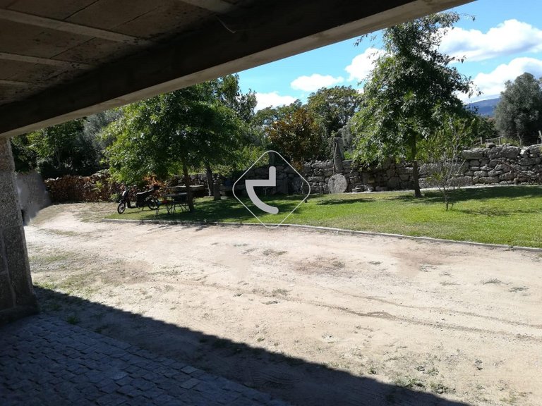 Villa para Sale en Ponte Da Barca, V.n. Muía, Paço Vedro Magalhães, Ponte Da Barca 31