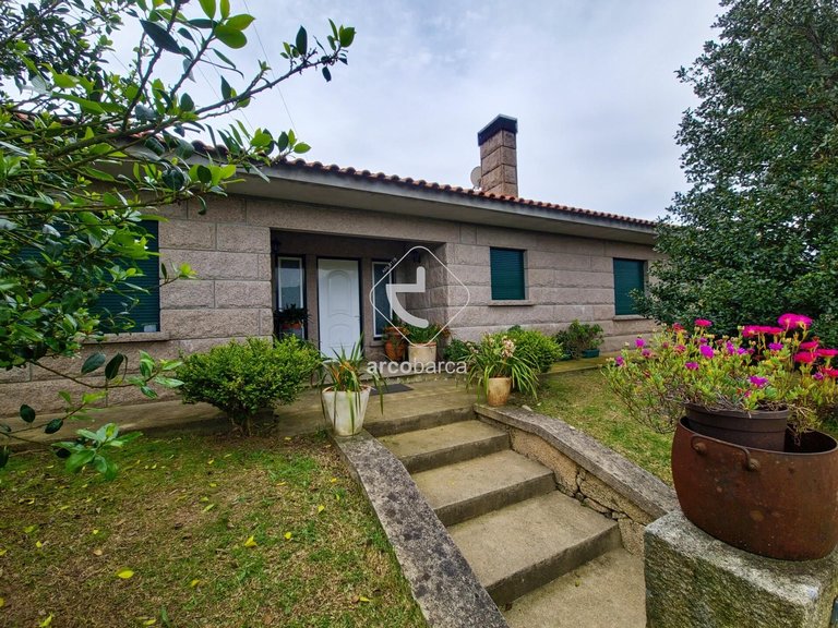 Villa para Sale en Britelo (são Martinho), Ponte Da Barca 3