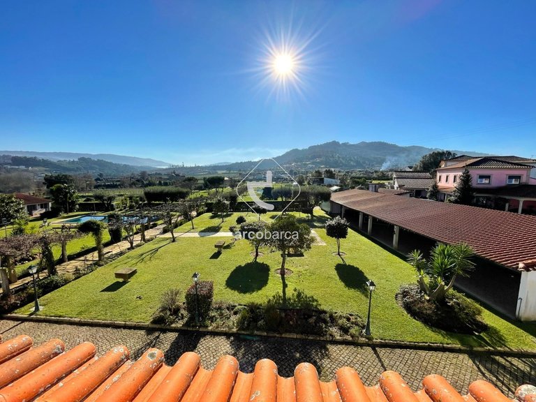 Country House para Sale en Correlhã, Ponte De Lima 23