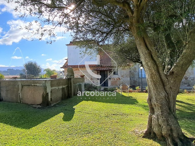 Country House para Sale en Correlhã, Ponte De Lima 3