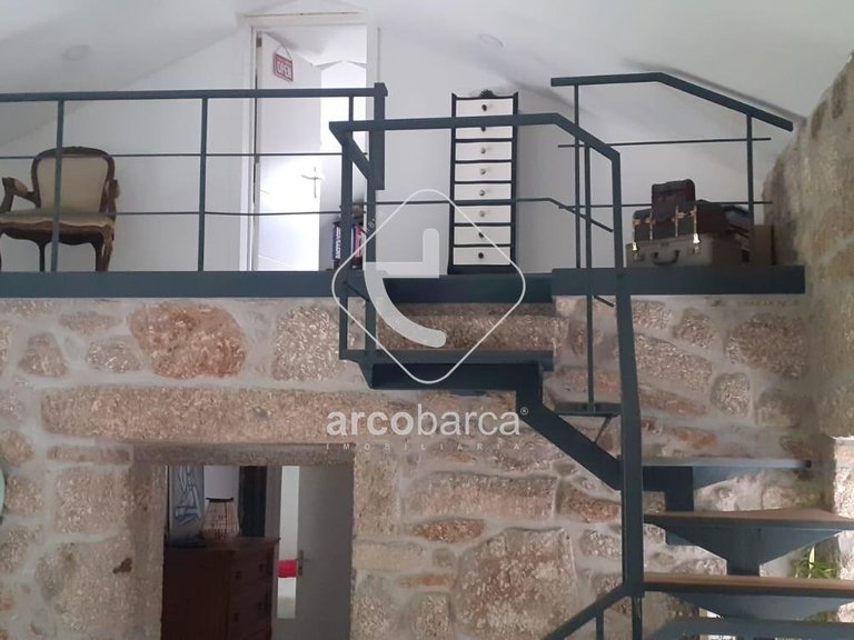 Villa para Sale en Ponte Da Barca, V.n. Muía, Paço Vedro Magalhães, Ponte Da Barca 27