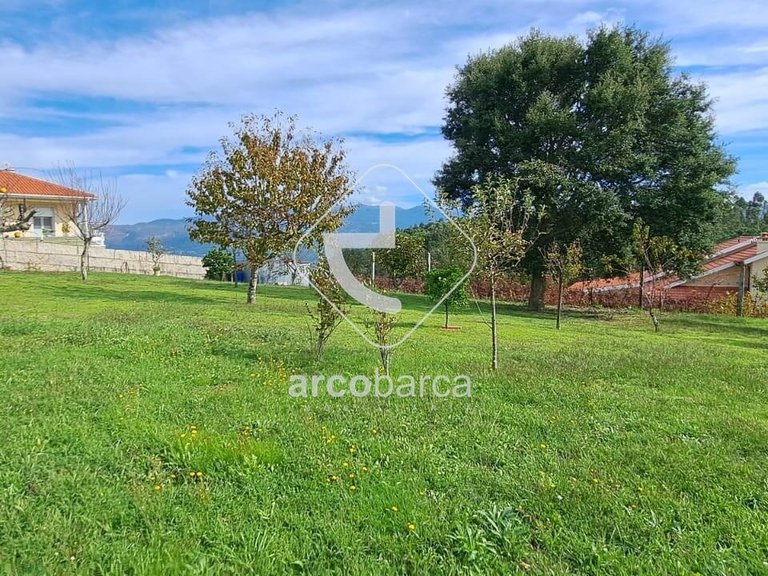 Plot para Sale en São Salvador, Vila Fonche E Parada, Arcos De Valdevez 7