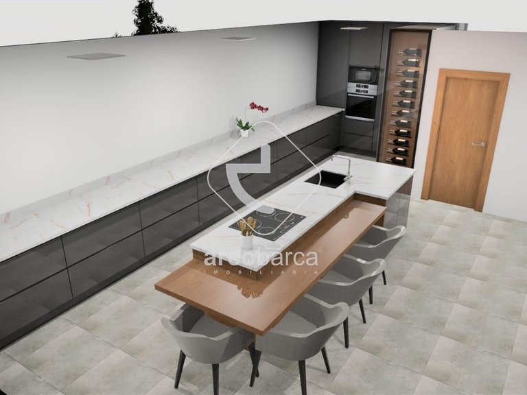 Villa para Sale en Monte Redondo, Arcos De Valdevez 24
