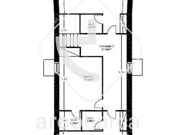 Country House para Sale en Correlhã, Ponte De Lima 35