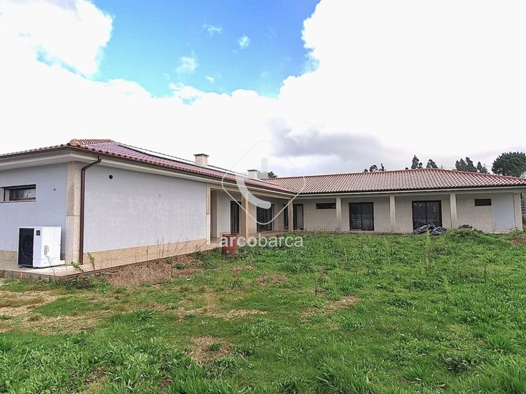 Villa para Sale en Monte Redondo, Arcos De Valdevez 5