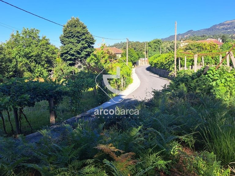 Villa para Sale en São Paio Jolda, Arcos De Valdevez 6