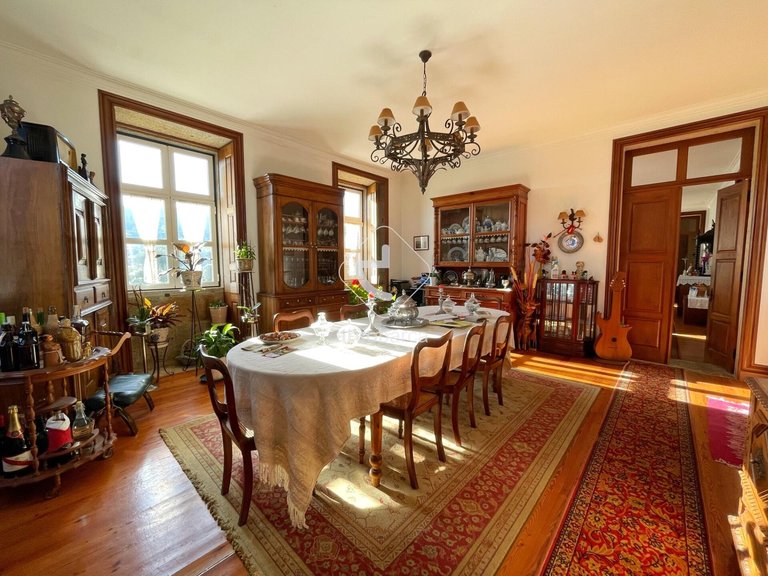 Country House para Sale en Correlhã, Ponte De Lima 9