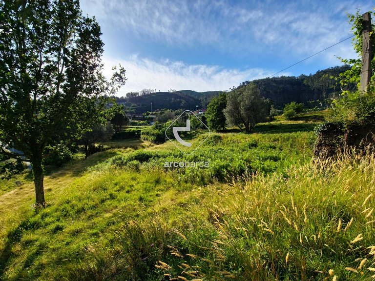 Country House para Sale en Alvora E Loureda, Arcos De Valdevez 42