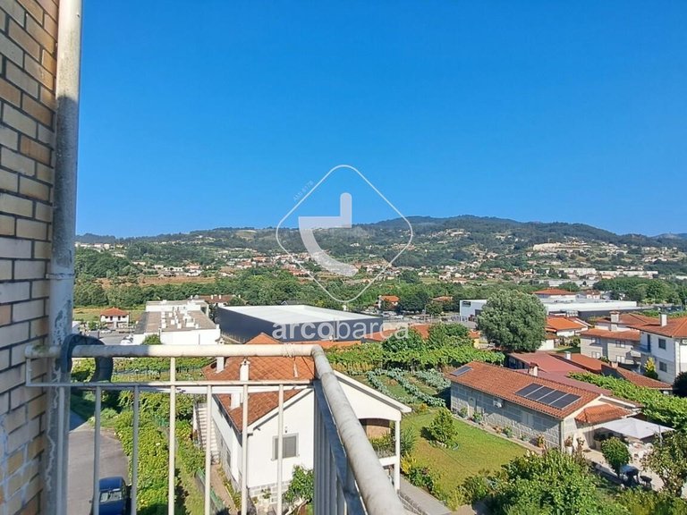 Apartment para Sale en Paçô, Arcos De Valdevez 46