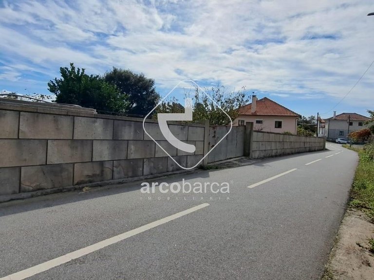 Plot para Sale en São Salvador, Vila Fonche E Parada, Arcos De Valdevez 16