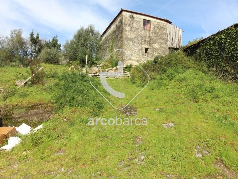 Country House para Sale en Alvora E Loureda, Arcos De Valdevez 16