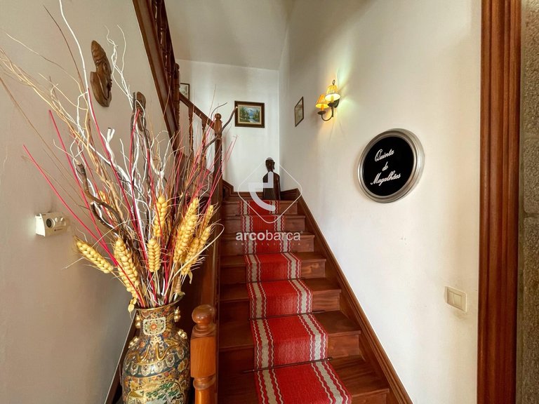 Country House para Sale en Correlhã, Ponte De Lima 14