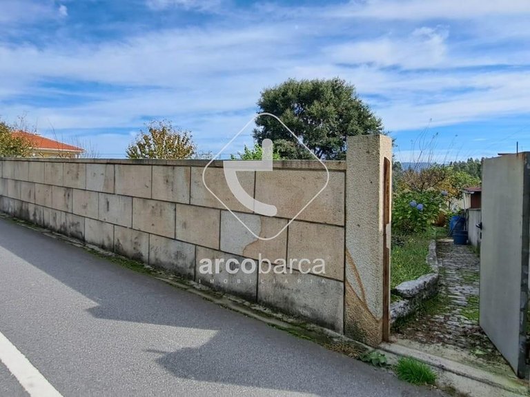 Plot para Sale en São Salvador, Vila Fonche E Parada, Arcos De Valdevez 9