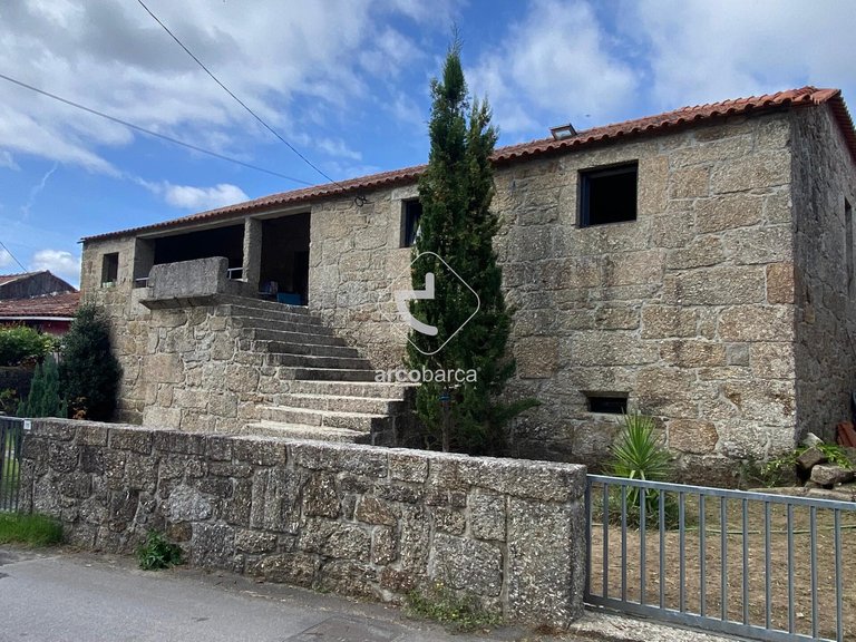 Villa para Sale en Ponte Da Barca, V.n. Muía, Paço Vedro Magalhães, Ponte Da Barca 1