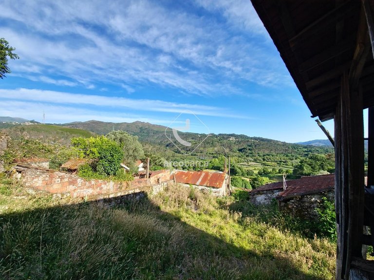Country House para Sale en Alvora E Loureda, Arcos De Valdevez 45