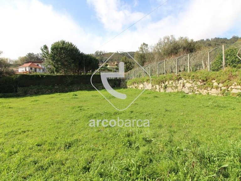 Country House para Sale en Alvora E Loureda, Arcos De Valdevez 27