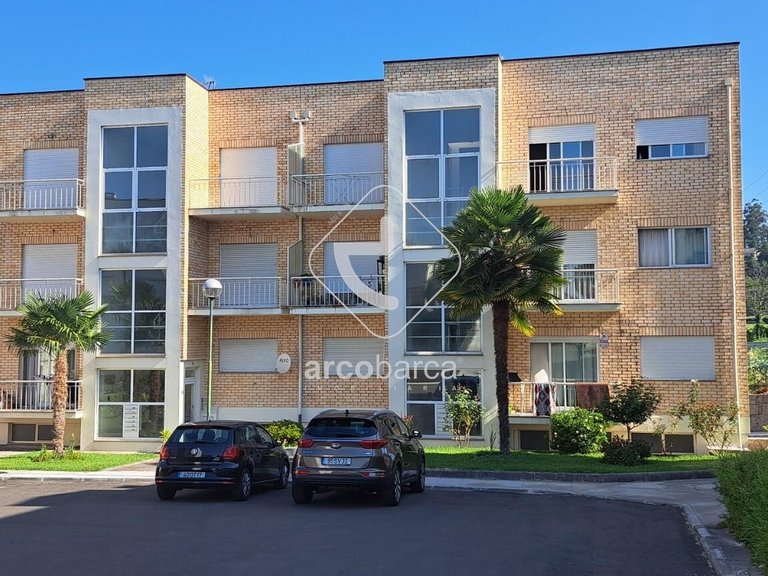 Apartment para Sale en Paçô, Arcos De Valdevez 15