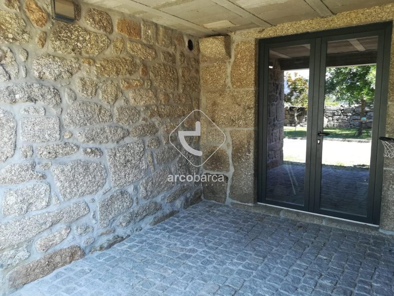 Villa para Sale en Ponte Da Barca, V.n. Muía, Paço Vedro Magalhães, Ponte Da Barca 35