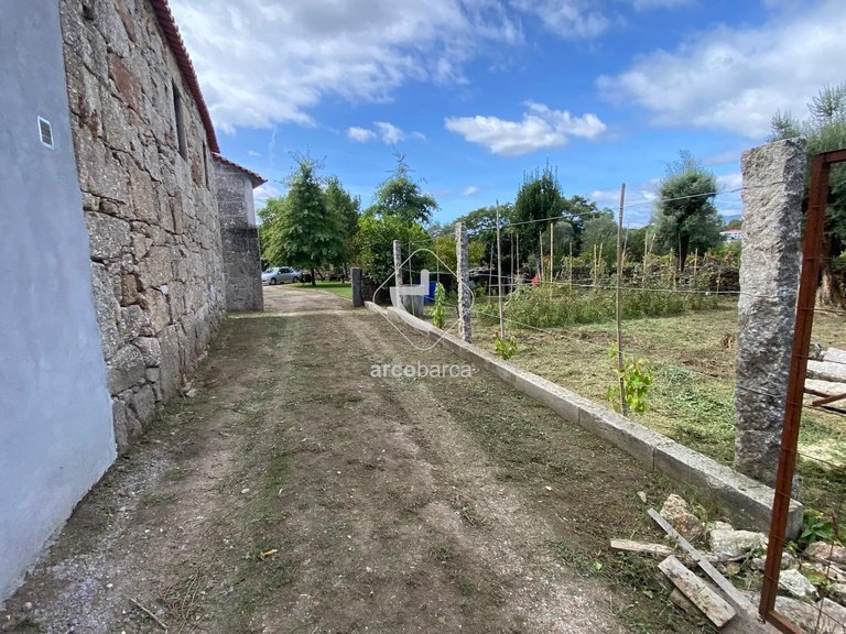 Villa para Sale en Ponte Da Barca, V.n. Muía, Paço Vedro Magalhães, Ponte Da Barca 9
