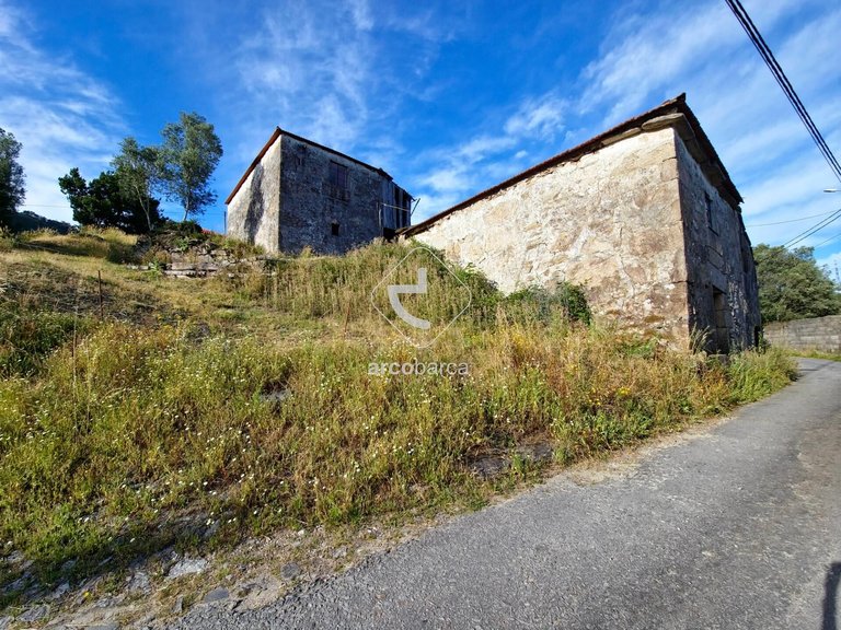 Country House para Sale en Alvora E Loureda, Arcos De Valdevez 7