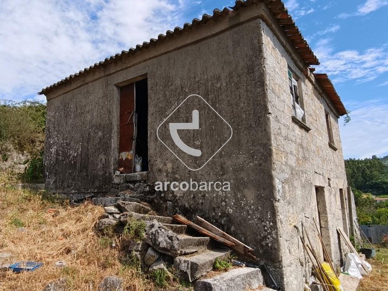 Villa para Sale en Távora (santa Maria E São Vicente), Arcos De Valdevez 8