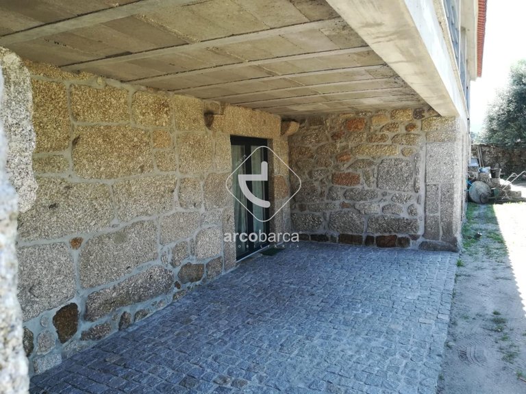 Villa para Sale en Ponte Da Barca, V.n. Muía, Paço Vedro Magalhães, Ponte Da Barca 33