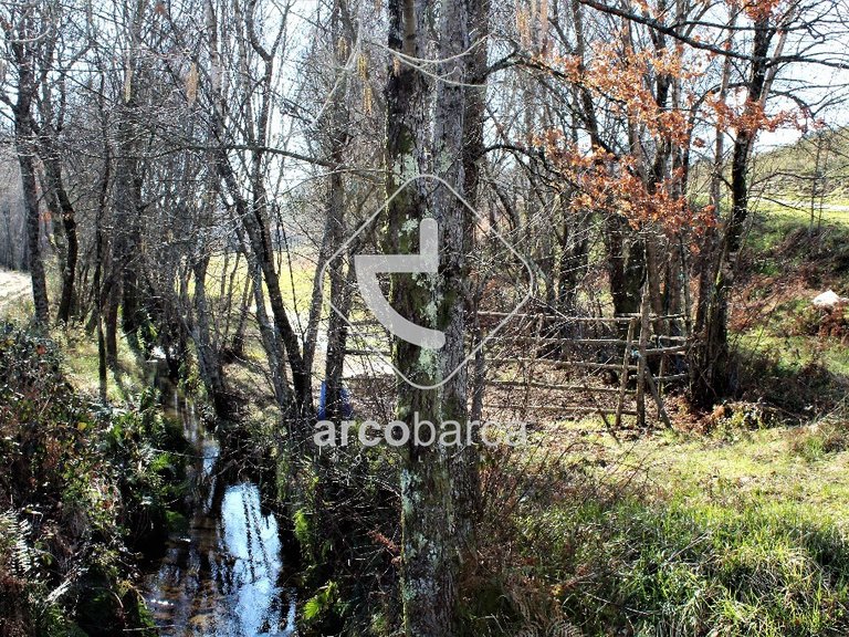 Plot para Sale en Vascões, Paredes De Coura 1