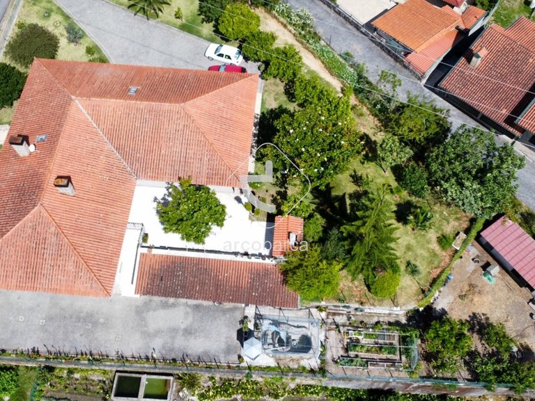 Villa para Sale en Britelo (são Martinho), Ponte Da Barca 14