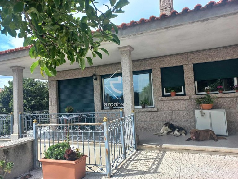 Villa para Sale en Britelo (são Martinho), Ponte Da Barca 23