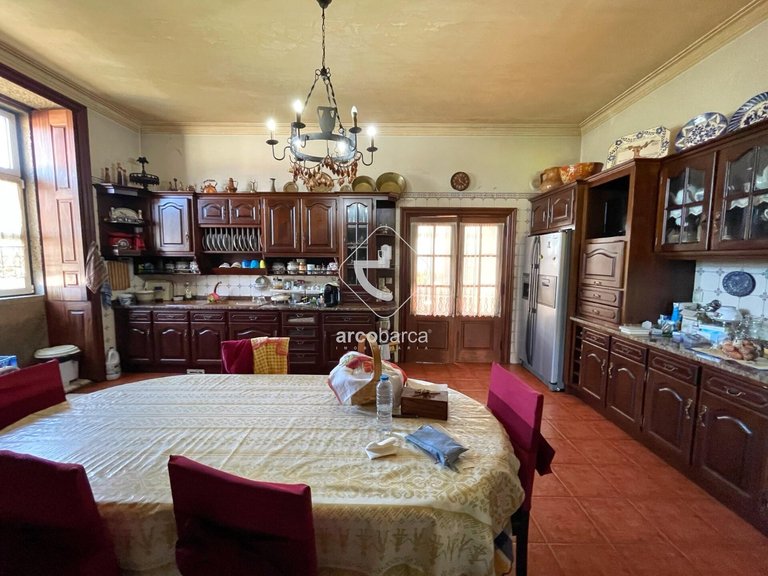 Country House para Sale en Correlhã, Ponte De Lima 13