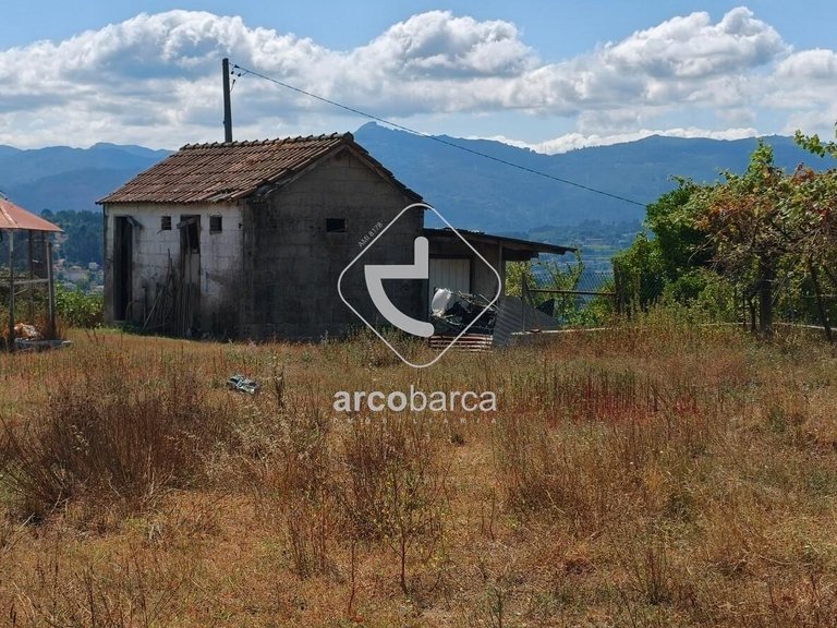 Villa para Sale en Távora (santa Maria E São Vicente), Arcos De Valdevez 4