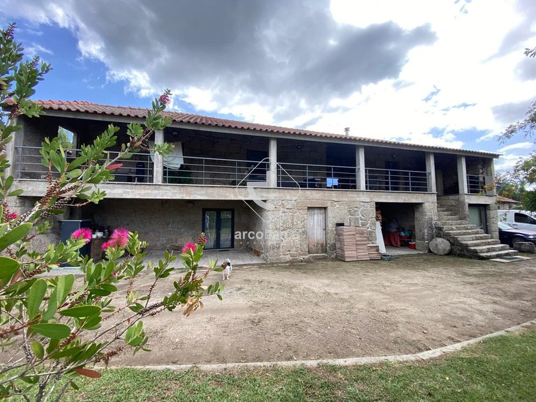 Villa para Sale en Ponte Da Barca, V.n. Muía, Paço Vedro Magalhães, Ponte Da Barca 20