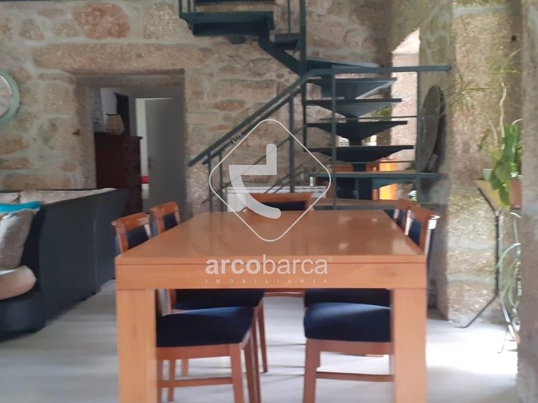 Villa para Sale en Ponte Da Barca, V.n. Muía, Paço Vedro Magalhães, Ponte Da Barca 26