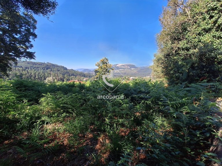 Plot para Sale en Bárrio E Cepões, Ponte De Lima 4