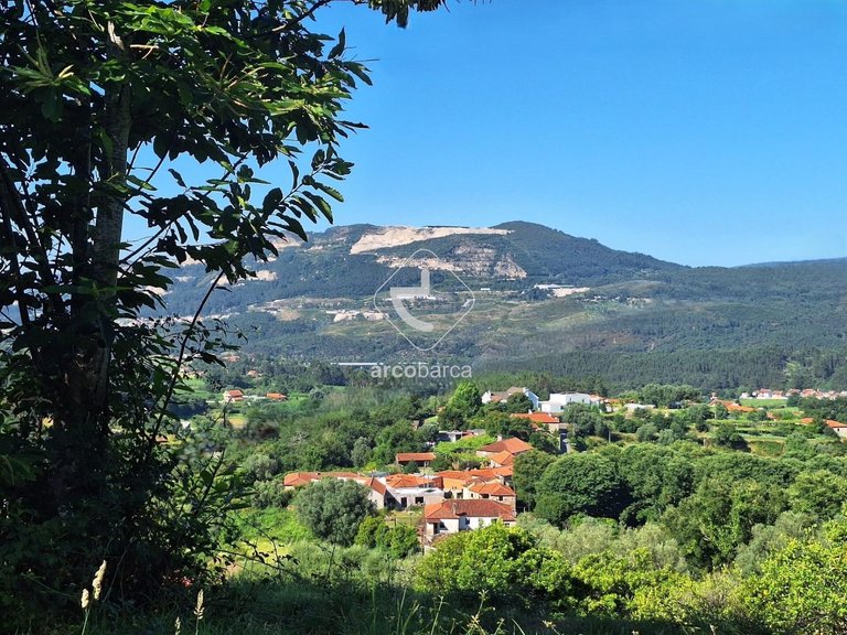 Plot para Sale en Bárrio E Cepões, Ponte De Lima 2