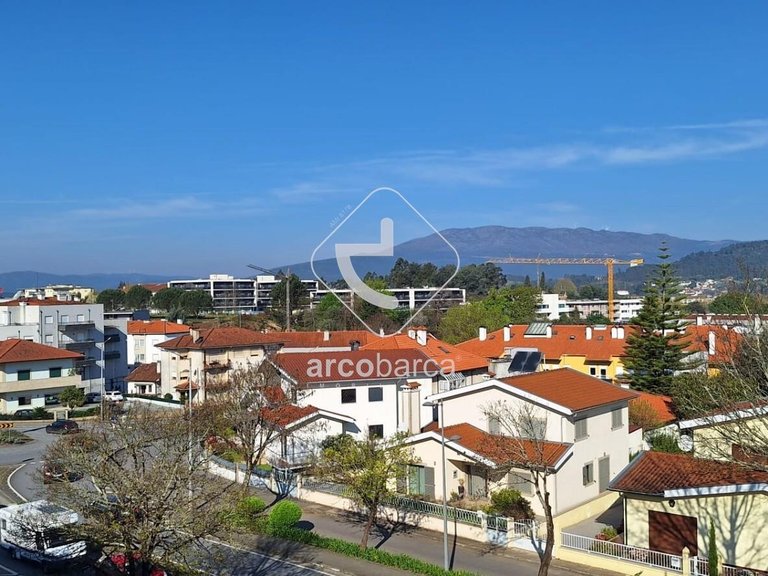 Apartment para Sale en Arca E Ponte De Lima, Ponte De Lima 4