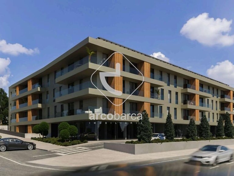 Apartment para Sale en Correlhã, Ponte De Lima 1