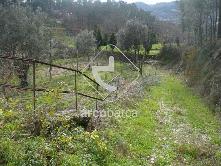 Plot para Sale en Couto, Arcos De Valdevez 3
