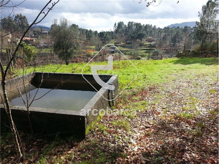 Plot para Sale en Couto, Arcos De Valdevez 1