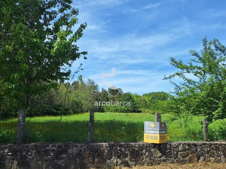 Plot para Sale en Arcos, Ponte De Lima 1