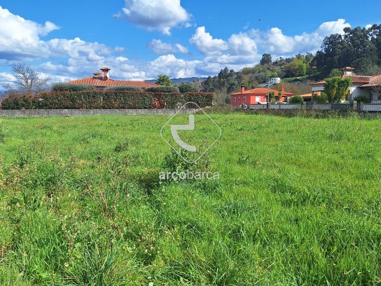 Villa para Sale en Gemieira, Ponte De Lima 10