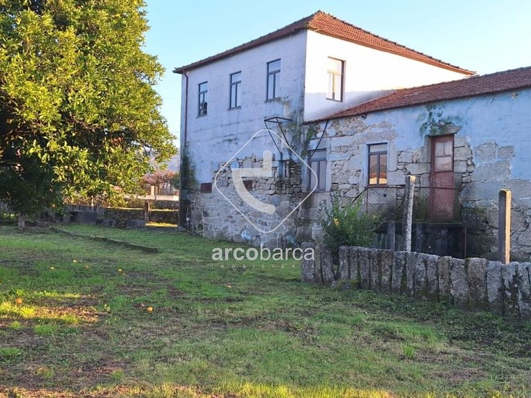 Villa para Sale en Couto, Arcos De Valdevez 1