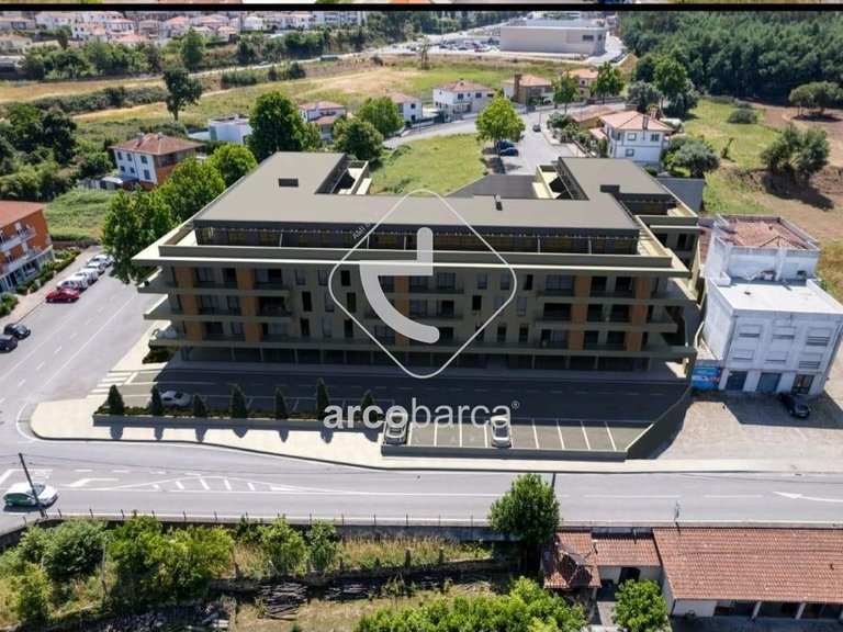 Apartment para Sale en Correlhã, Ponte De Lima 2