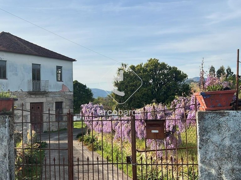 Villa para Sale en Couto, Arcos De Valdevez 2