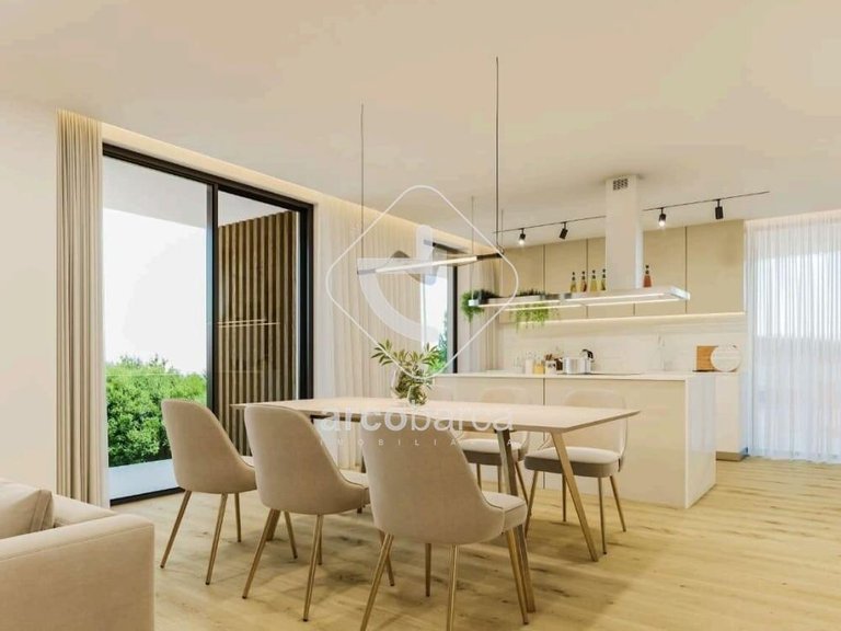 Apartment para Sale en Correlhã, Ponte De Lima 3