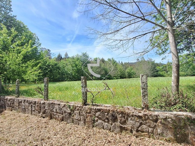 Plot para Sale en Arcos, Ponte De Lima 4