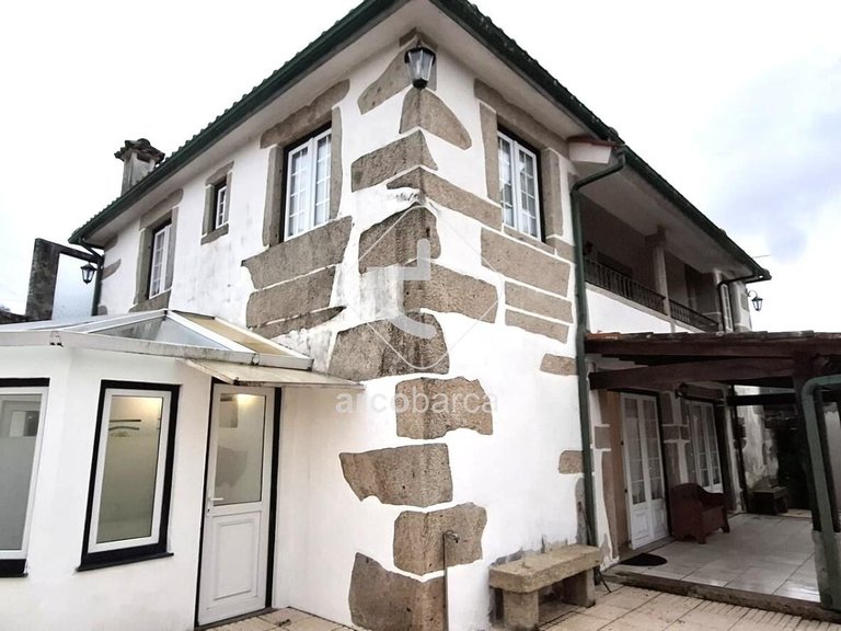 Villa para Sale en Arcozelo, Ponte De Lima 23