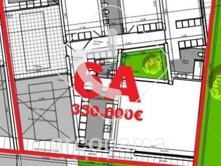 Villa para Sale en Gemieira, Ponte De Lima 2