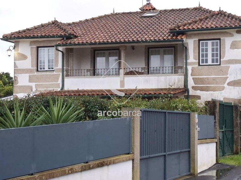 Villa para Sale en Arcozelo, Ponte De Lima 1